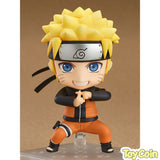 Nendoroid Naruto Uzumaki