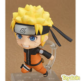 Nendoroid Naruto Uzumaki