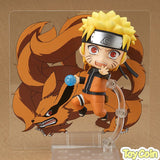 Nendoroid Naruto Uzumaki