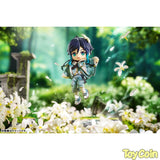 Nendoroid Doll Venti: Blue Ballad Ver.