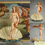 Figma The Birth of Venus by Botticelli