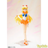 S.H.Figuarts Sailor Venus