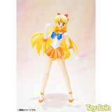 S.H.Figuarts Sailor Venus
