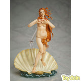 Figma The Birth of Venus by Botticelli