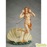 Figma The Birth of Venus by Botticelli