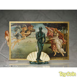 Figma The Birth of Venus by Botticelli