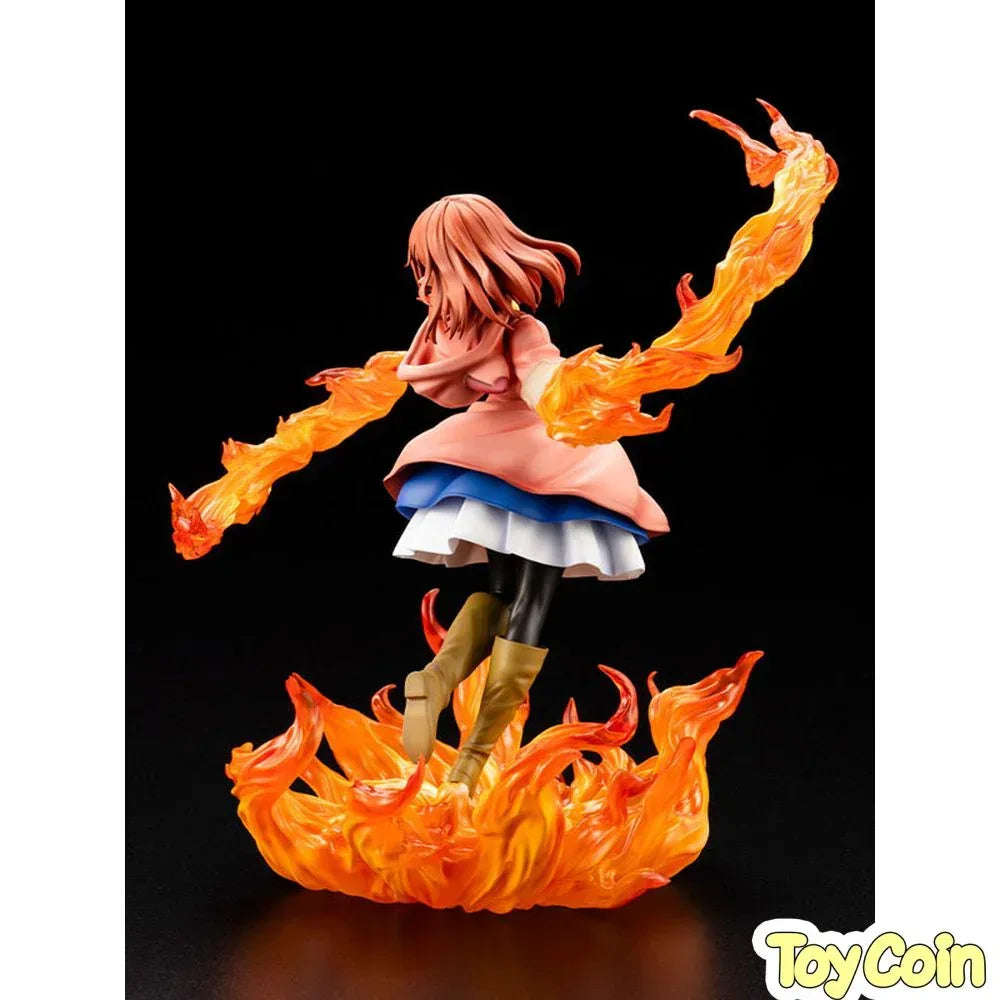 Vermilio by Kotobukiya - Shop at ToyCoin