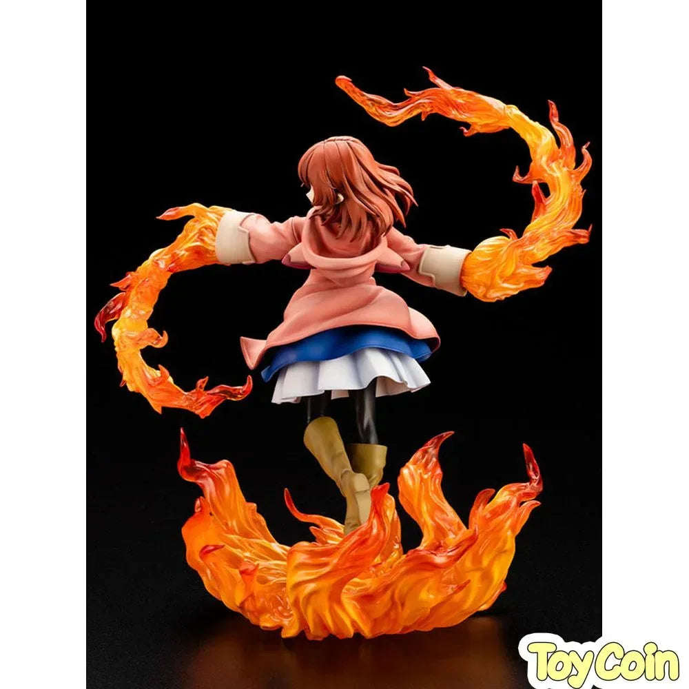 Vermilio by Kotobukiya - Shop at ToyCoin
