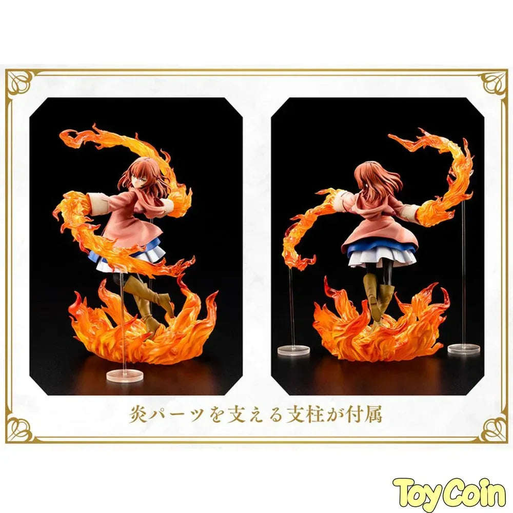Vermilio by Kotobukiya - Shop at ToyCoin