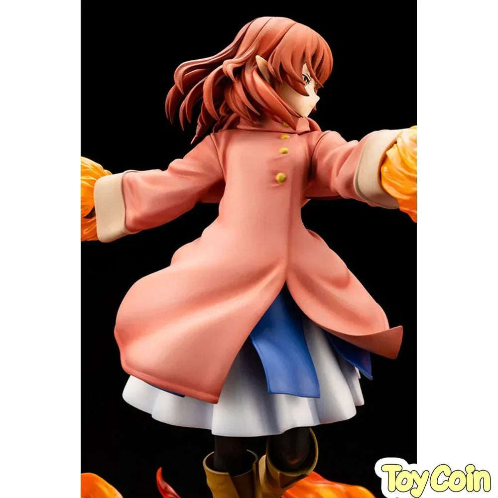 Vermilio by Kotobukiya - Shop at ToyCoin