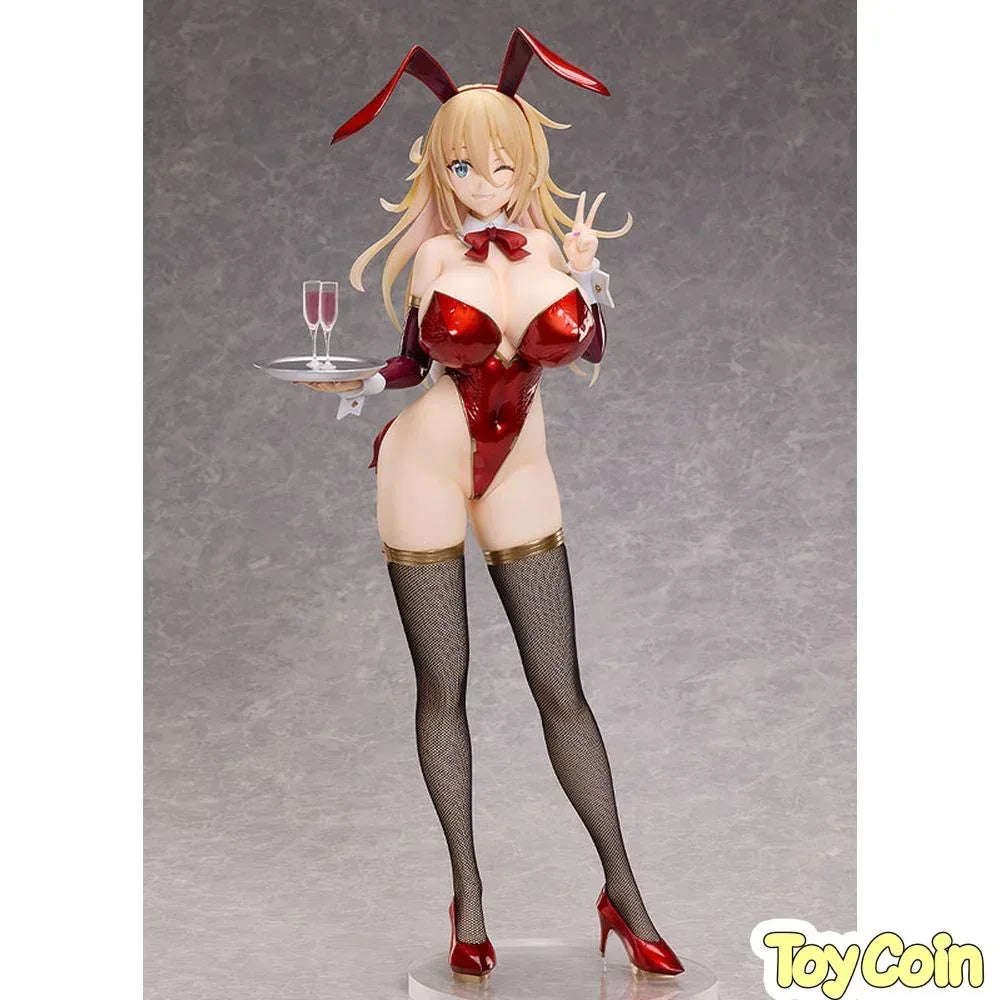 Veronica Sweetheart Bunny Ver. by FREEing - Shop at ToyCoin