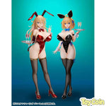 Veronica Sweetheart Bunny Ver. by FREEing - Shop at ToyCoin