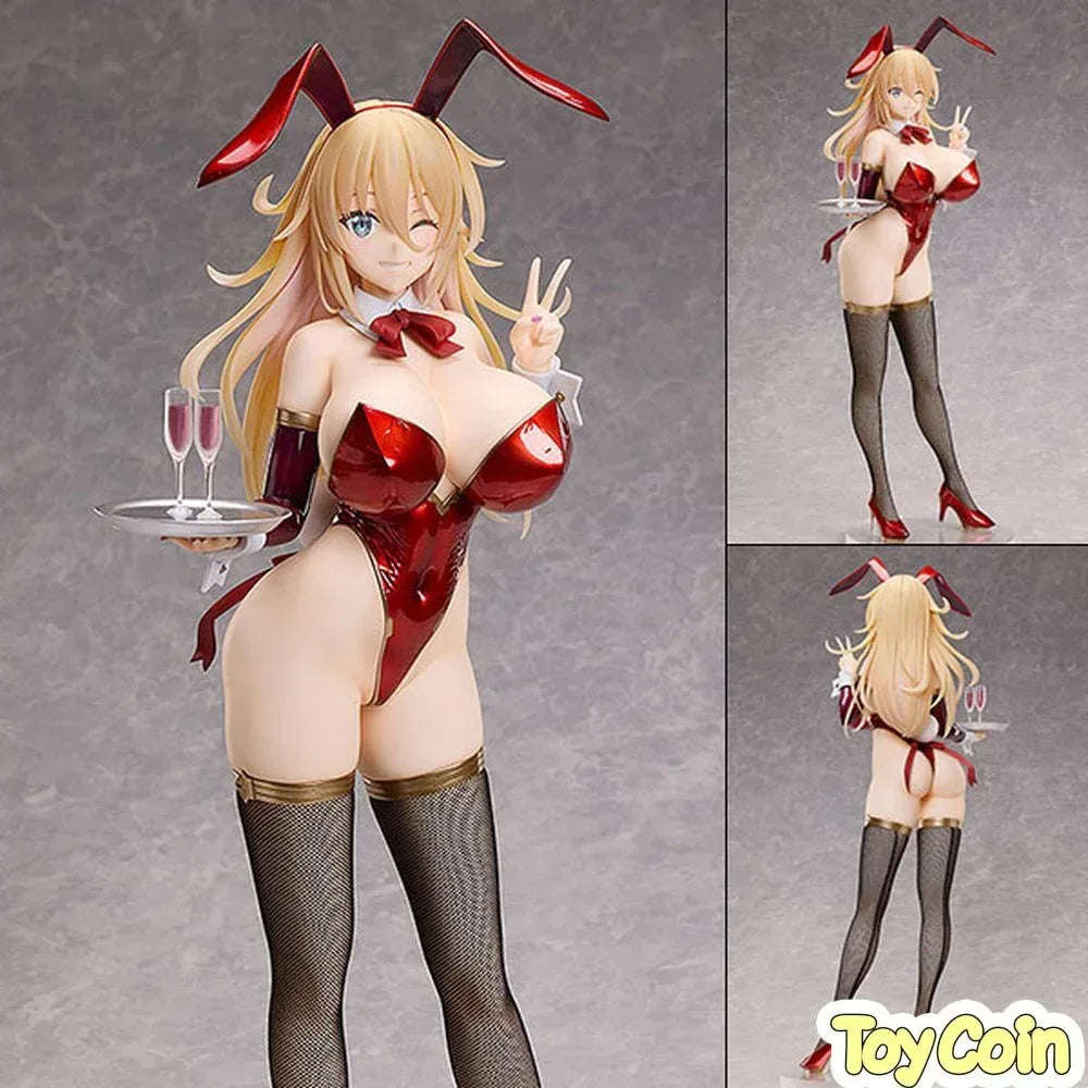 Veronica Sweetheart Bunny Ver. by FREEing - Shop at ToyCoin