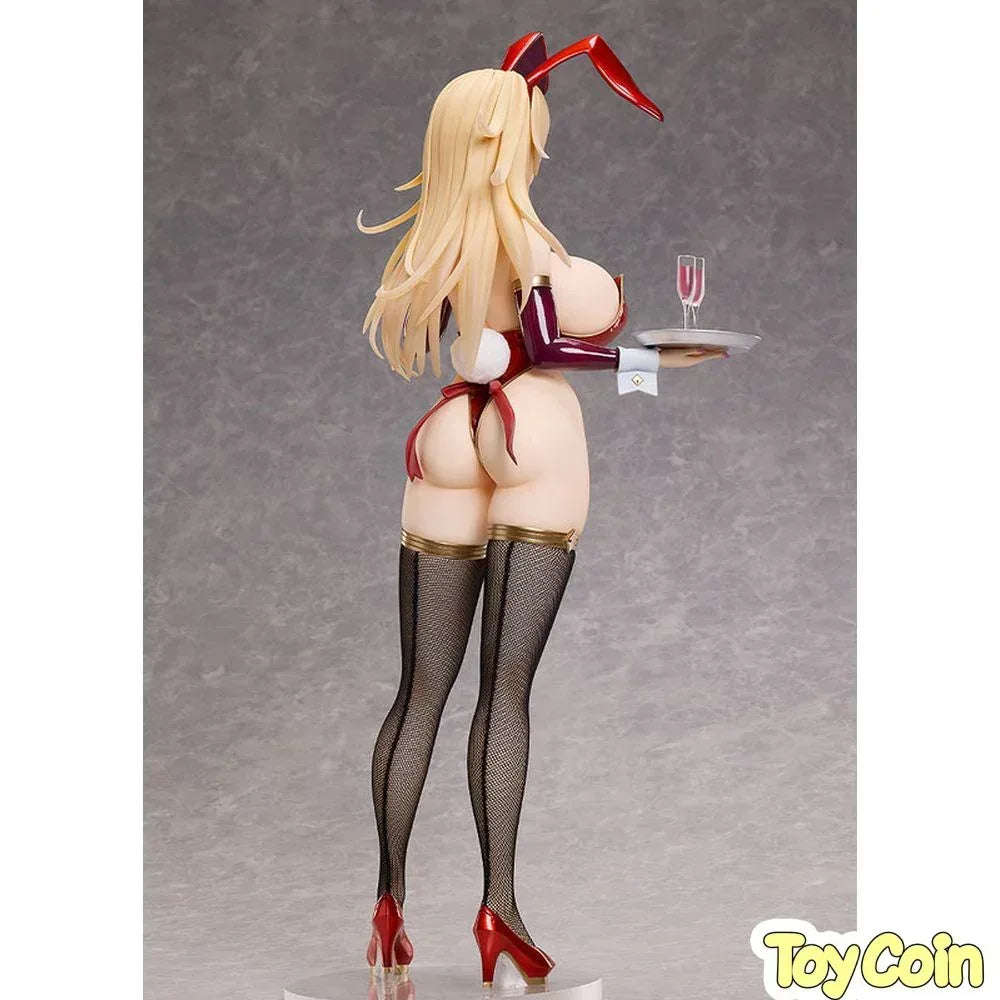 Veronica Sweetheart Bunny Ver. by FREEing - Shop at ToyCoin