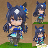 Nendoroid Verxina