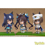 Nendoroid Verxina