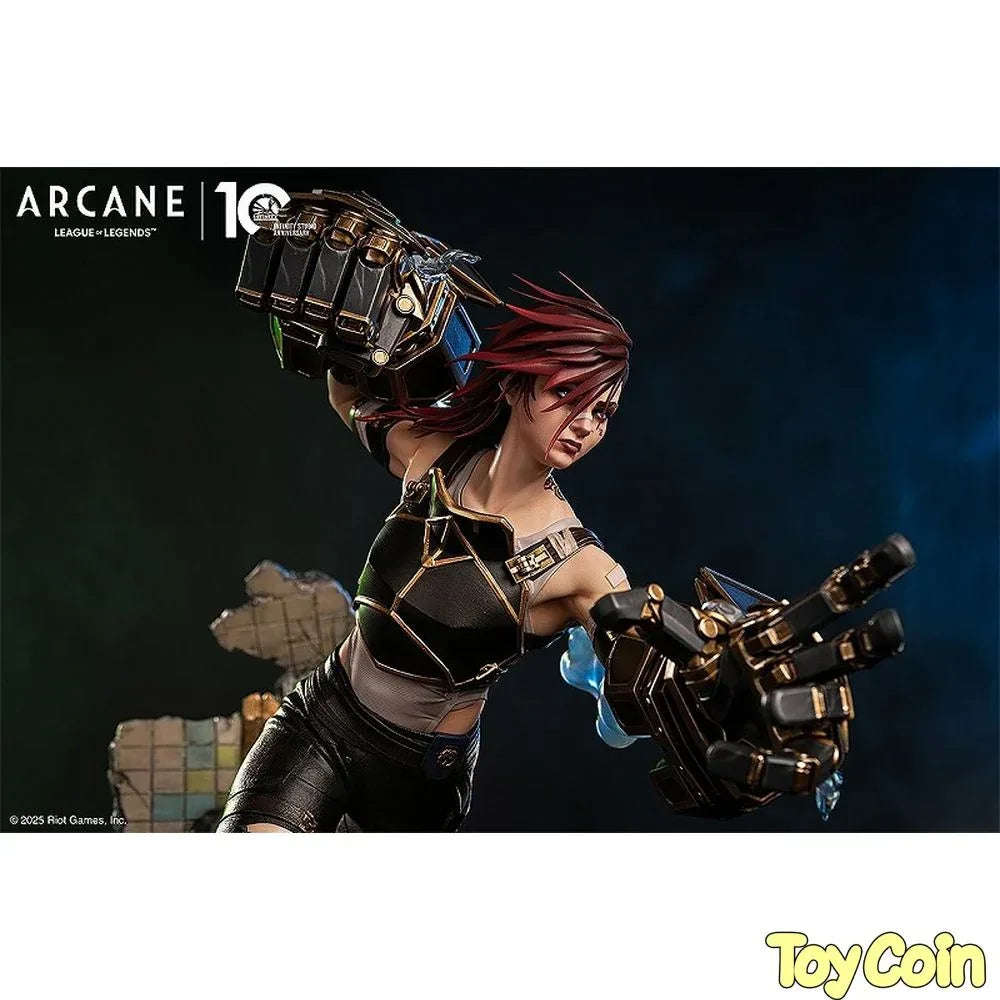 Vi by Infinity Studio - Shop at ToyCoin