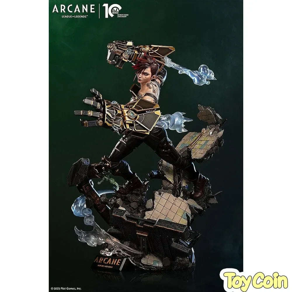 Vi by Infinity Studio - Shop at ToyCoin