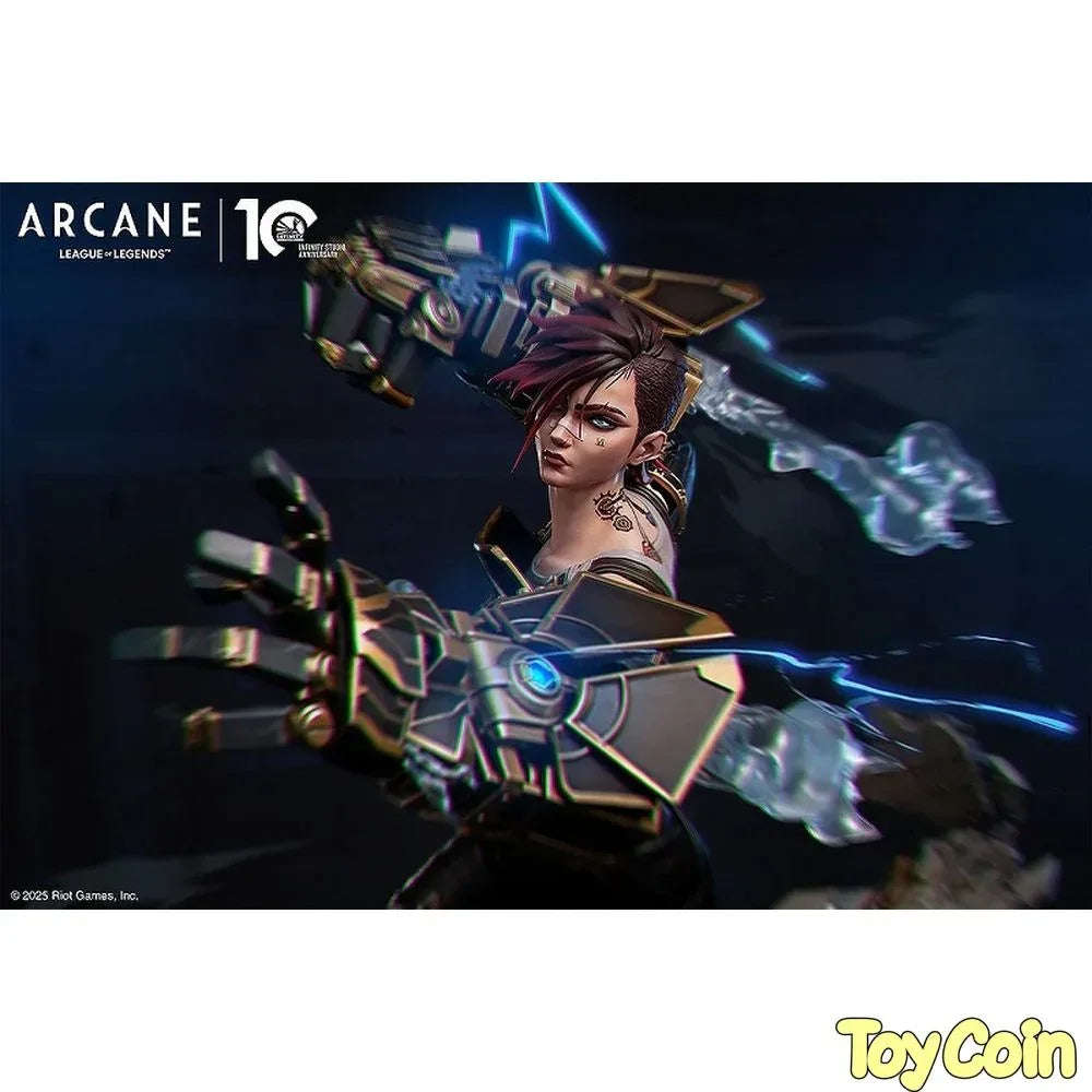 Vi by Infinity Studio - Shop at ToyCoin