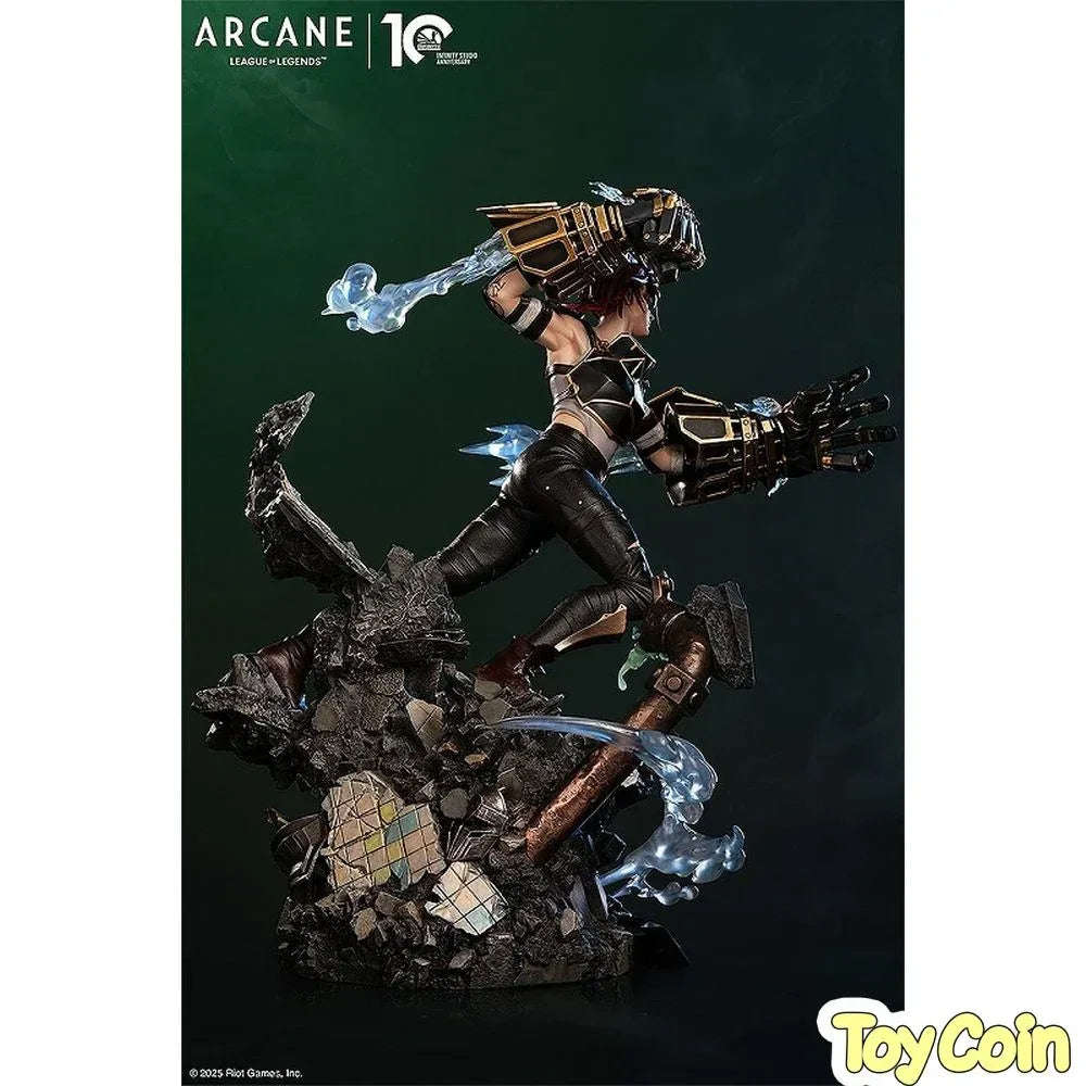 Vi by Infinity Studio - Shop at ToyCoin