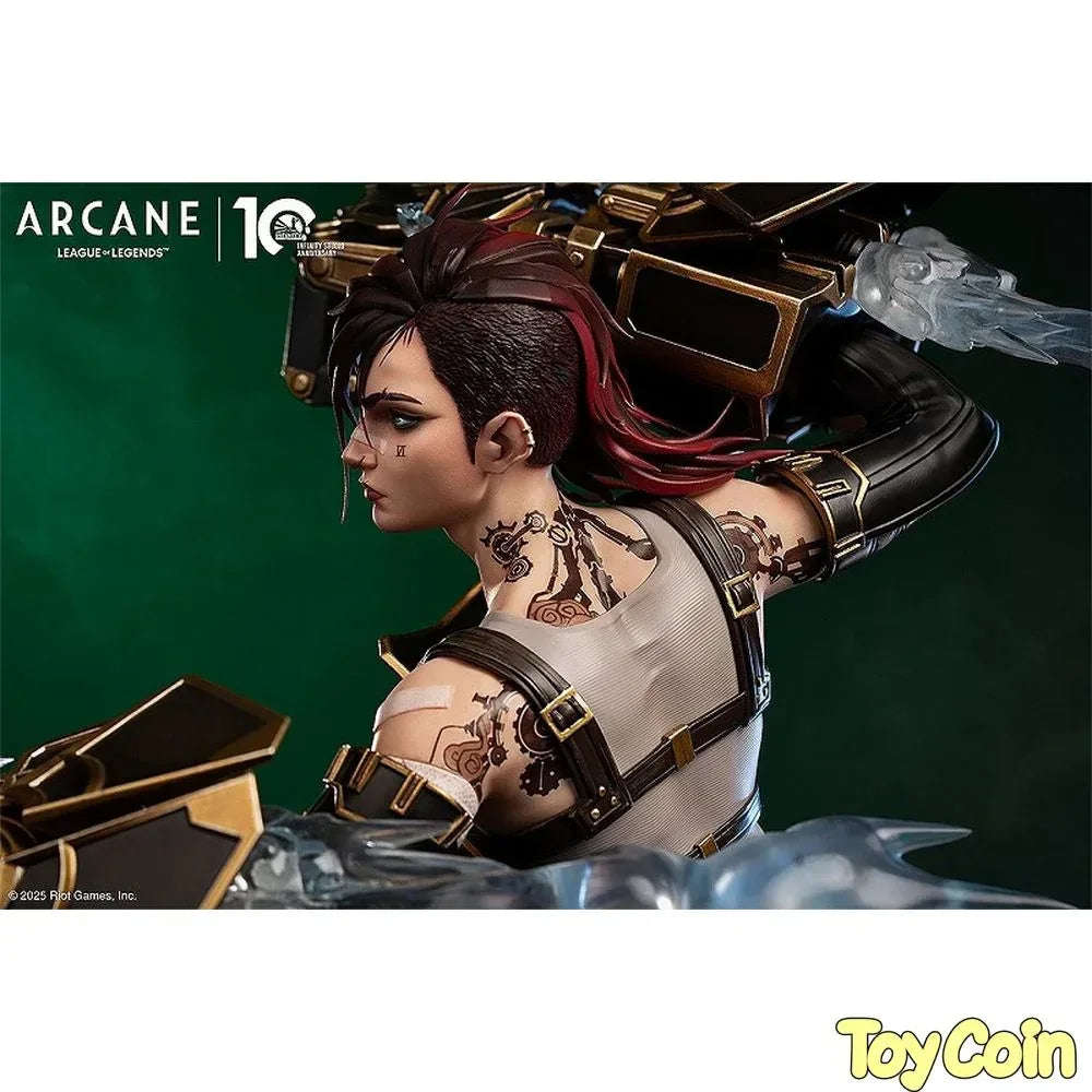 Vi by Infinity Studio - Shop at ToyCoin