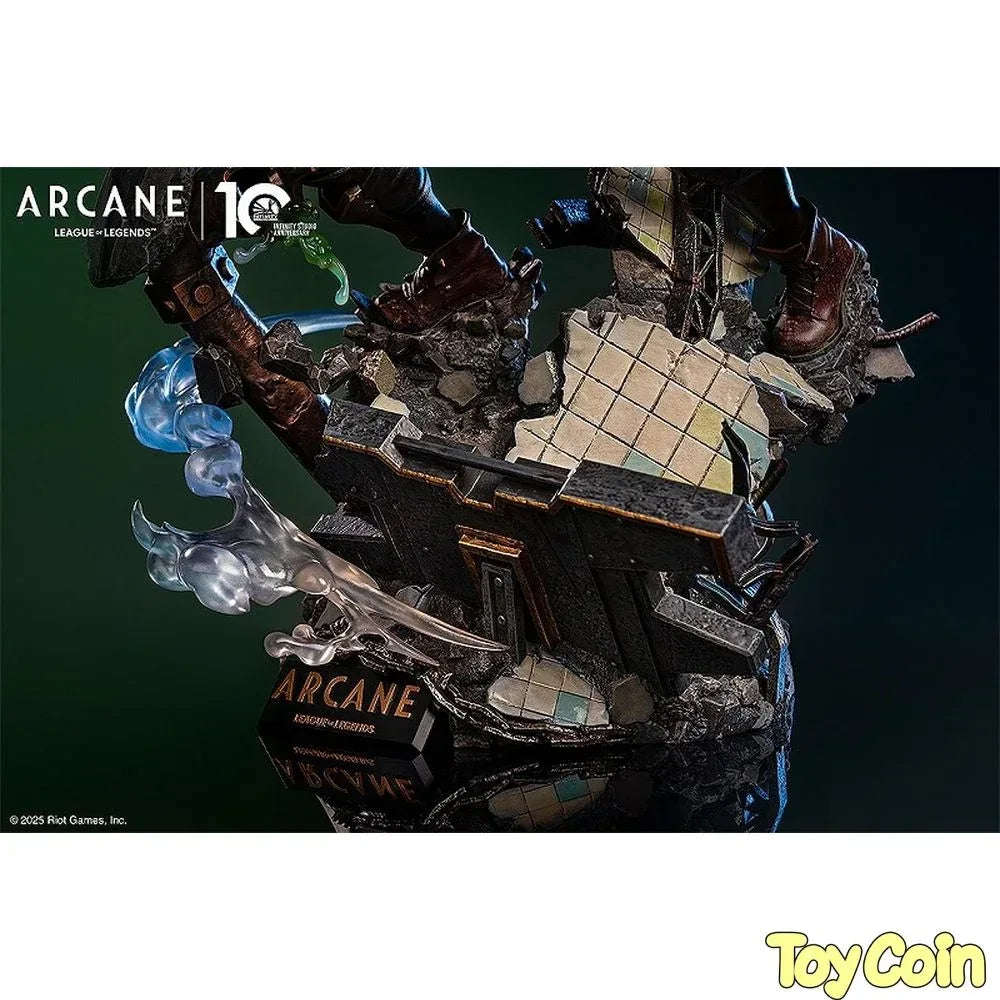 Vi by Infinity Studio - Shop at ToyCoin