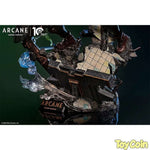 Vi by Infinity Studio - Shop at ToyCoin