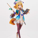 Elf Village Village Teacher Monica