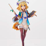 Elf Village Village Teacher Monica