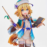 Elf Village Village Teacher Monica