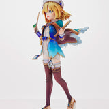 Elf Village Village Teacher Monica