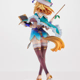 Elf Village Village Teacher Monica