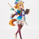 Elf Village Village Teacher Monica