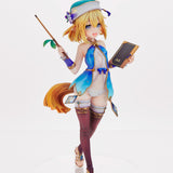 Elf Village Village Teacher Monica