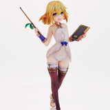 Elf Village Village Teacher Monica