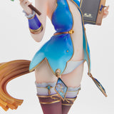 Elf Village Village Teacher Monica