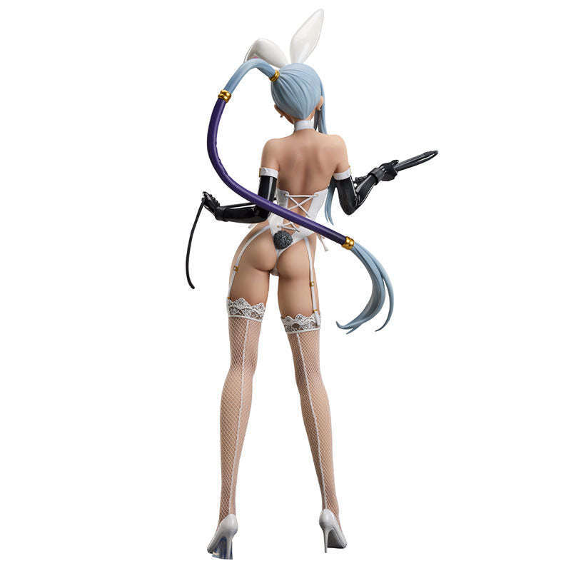 Villetta Nu Noble White Bunny Ver. by Megahouse - Shop at ToyCoin