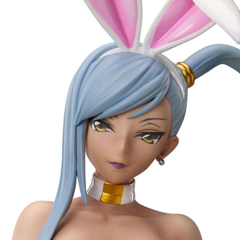 Villetta Nu Noble White Bunny Ver. by Megahouse - Shop at ToyCoin