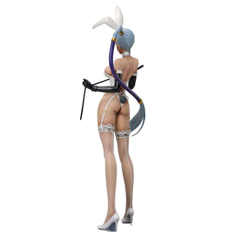 Villetta Nu Noble White Bunny Ver. by Megahouse - Shop at ToyCoin
