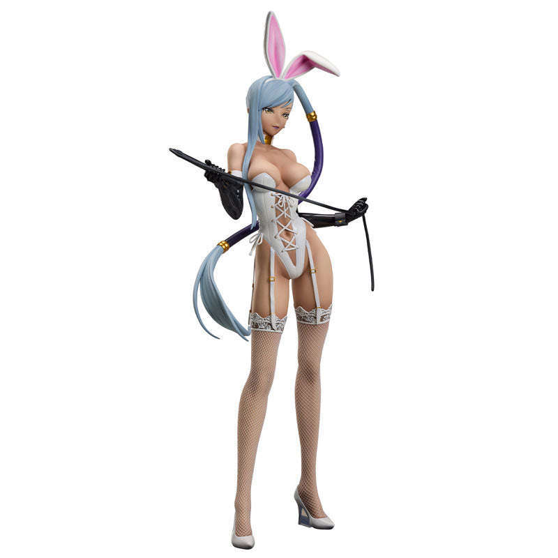 Villetta Nu Noble White Bunny Ver. by Megahouse - Shop at ToyCoin