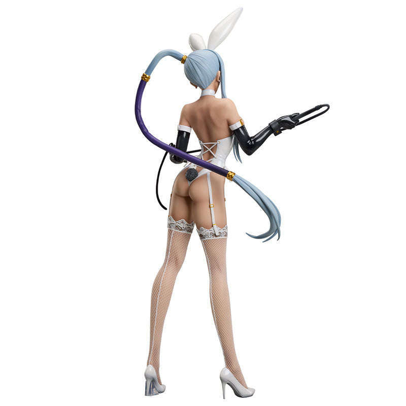 Villetta Nu Noble White Bunny Ver. by Megahouse - Shop at ToyCoin
