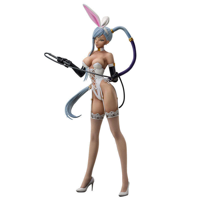 Villetta Nu Noble White Bunny Ver. by Megahouse - Shop at ToyCoin