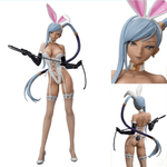 Villetta Nu Noble White Bunny Ver. by Megahouse - Shop at ToyCoin