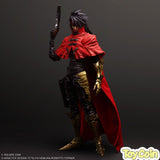 PLAY ARTS SHIN Vincent Valentine