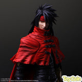 PLAY ARTS SHIN Vincent Valentine