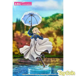 Violet Evergarden by ABC Animation - Shop at ToyCoin