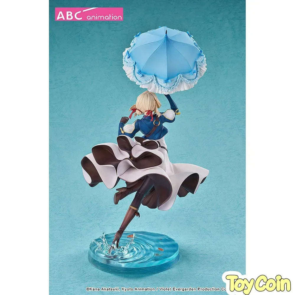 Violet Evergarden by ABC Animation - Shop at ToyCoin