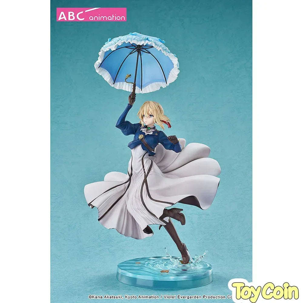 Violet Evergarden by ABC Animation - Shop at ToyCoin
