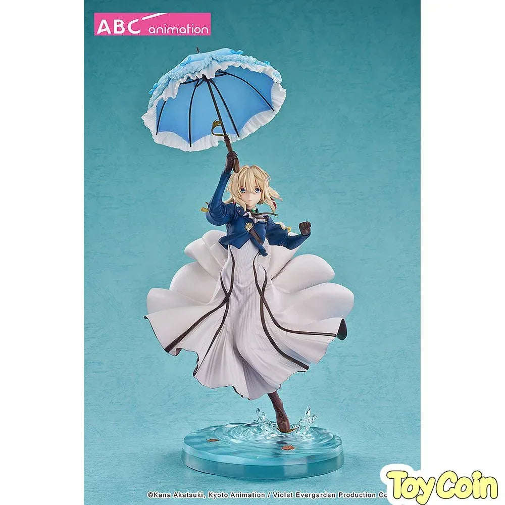 Violet Evergarden by ABC Animation - Shop at ToyCoin