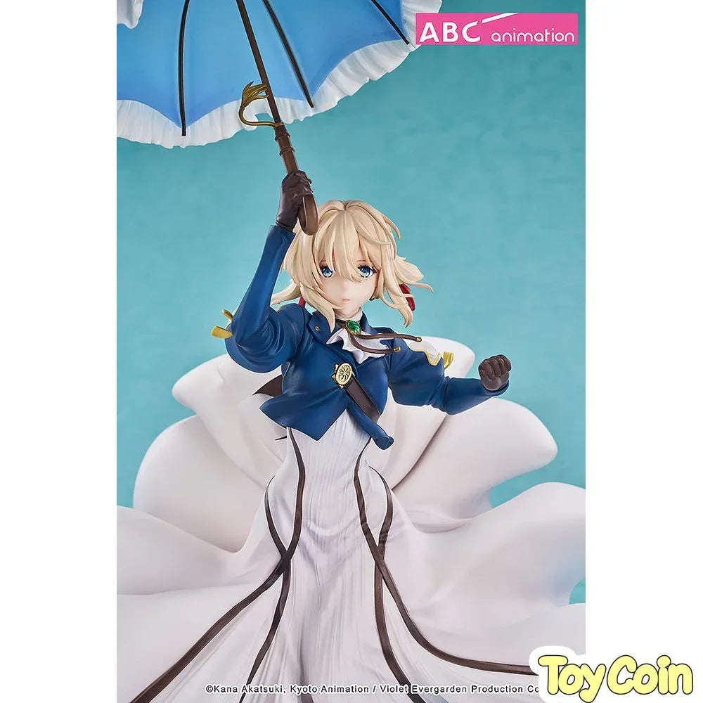 Violet Evergarden by ABC Animation - Shop at ToyCoin